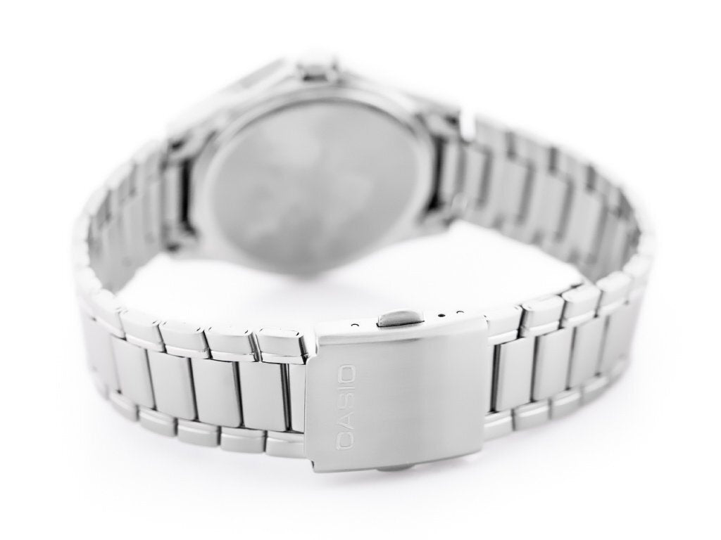 ΑΝΔΡΙΚΟ ΡΟΛΟΙ CASIO MTP-1239D-2A - MULTIDATA (zd040c) + BOX
