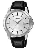 ΑΝΔΡΙΚΟ ΡΟΛΟΙ CASIO MTP-V004L-7A (zd046a) + BOX