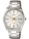 ΑΝΔΡΙΚΟ ΡΟΛΟΙ CASIO MTP-1302D-7A2VDF (zd072a) + BOX