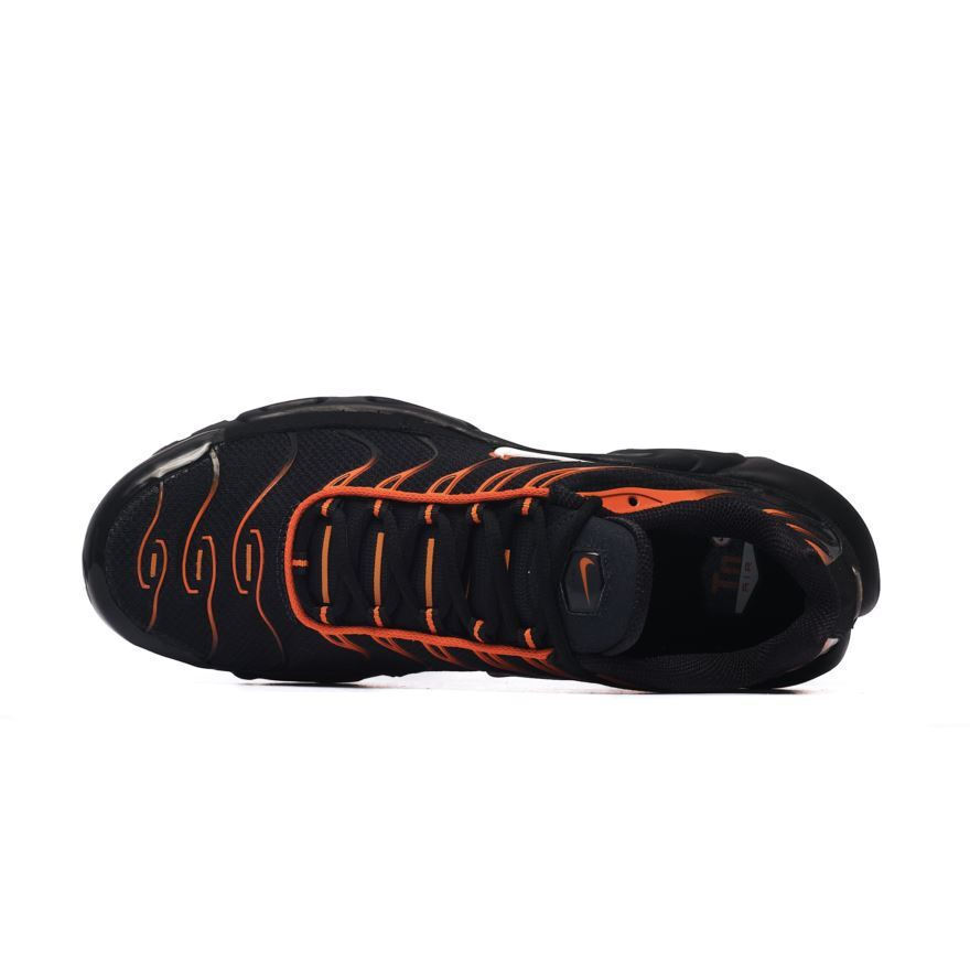Nike Ανδρικά Sneakers Μαύρα FN6949-400