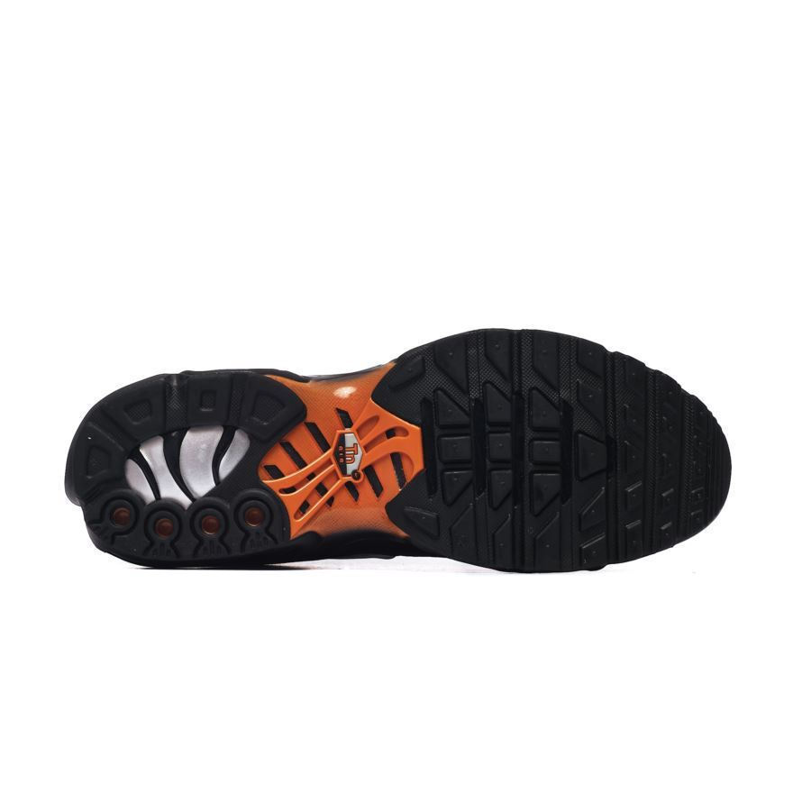 Nike Ανδρικά Sneakers Μαύρα FN6949-400