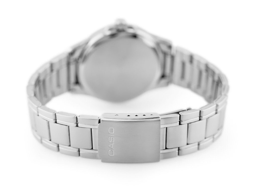 ΑΝΔΡΙΚΟ ΡΟΛΟΙ CASIO MTP-1302D-1A2 (zd072b) + BOX