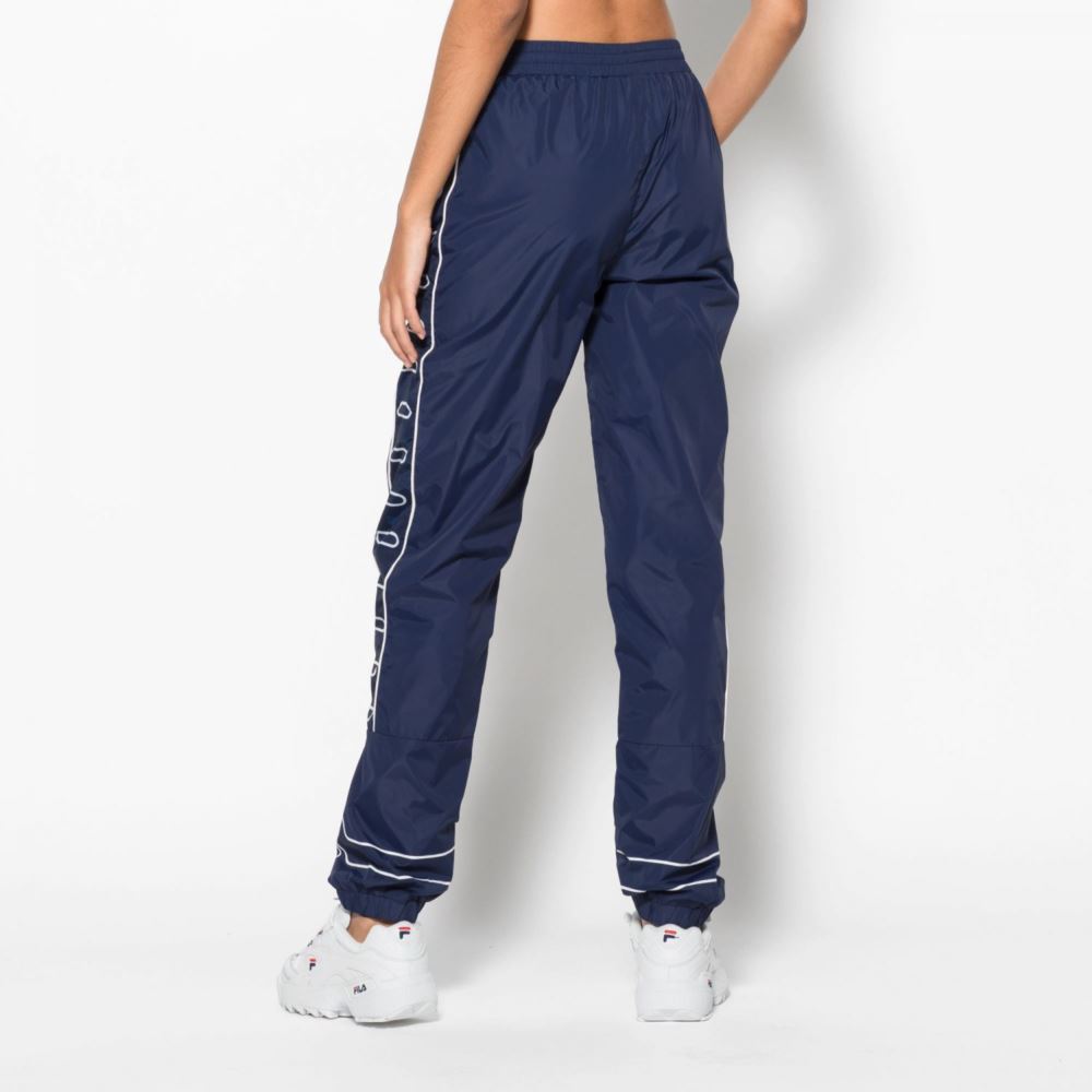 FILA ΓΥΝΑΙΚΕΙΑ VANESSA WIND PANT 687054-170