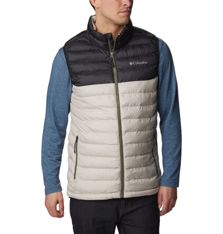 Γιλέκο Columbia Powder Lite 1748031278