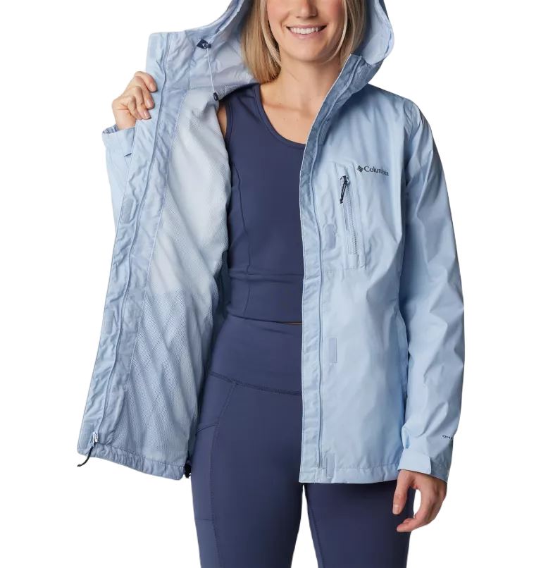 Μπουφάν Columbia Pouring Adventure II 1760071477