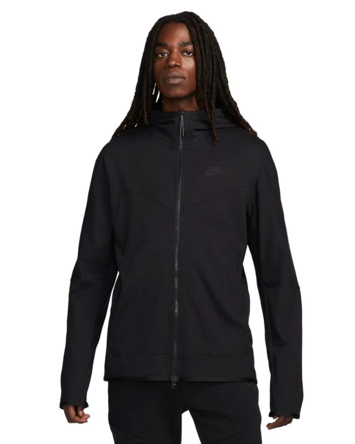 Nike M NK TECH FZ LGHTWHT DX0822-010