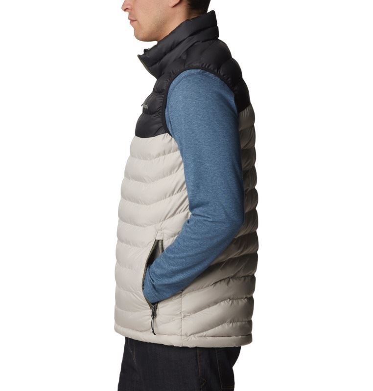 Γιλέκο Columbia Powder Lite 1748031278