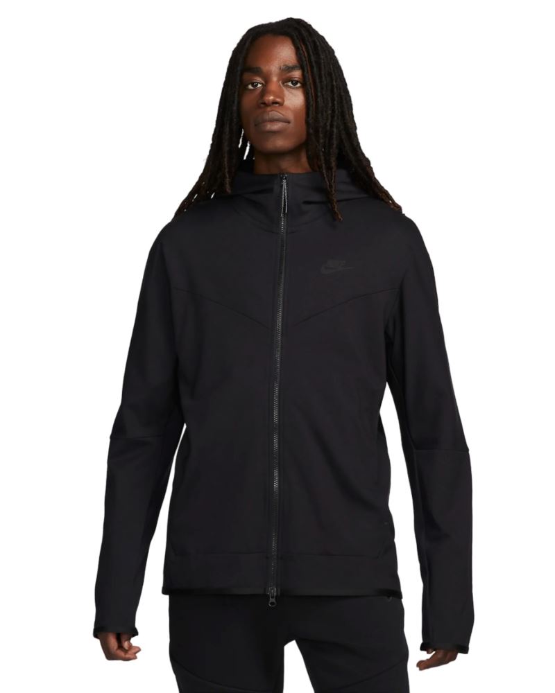 Nike M NK TECH FZ LGHTWHT DX0822-010