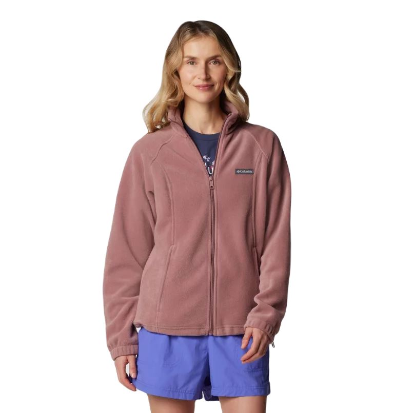 Columbia Benton Springs Full Zip 1372111609