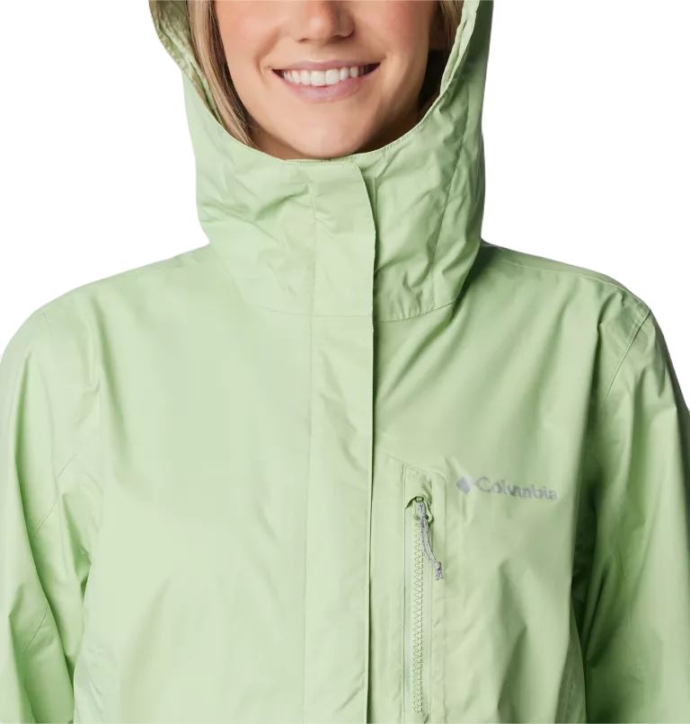 Μπουφάν Columbia Pouring Adventure II 1760071349