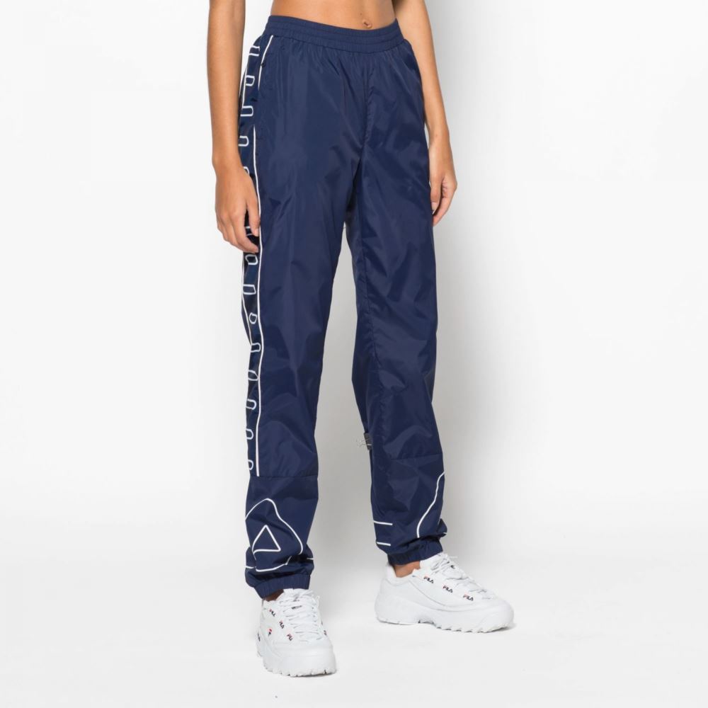 FILA ΓΥΝΑΙΚΕΙΑ VANESSA WIND PANT 687054-170