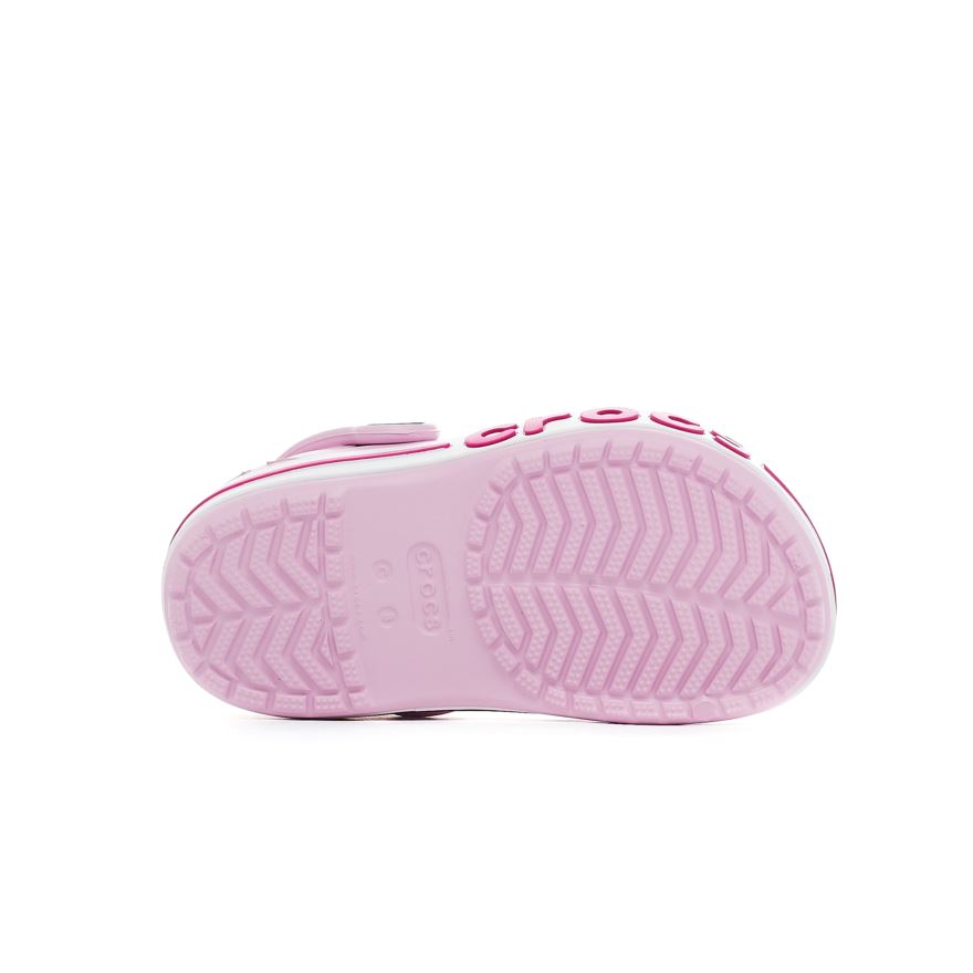 Crocs Bayaband Clog Kid's 207018-6TG