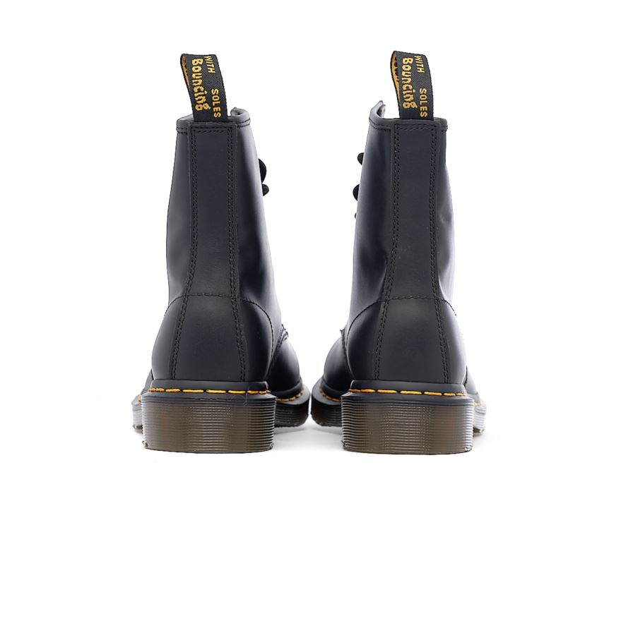 Dr Martens NAPPA BLACK 1460 DM11822002