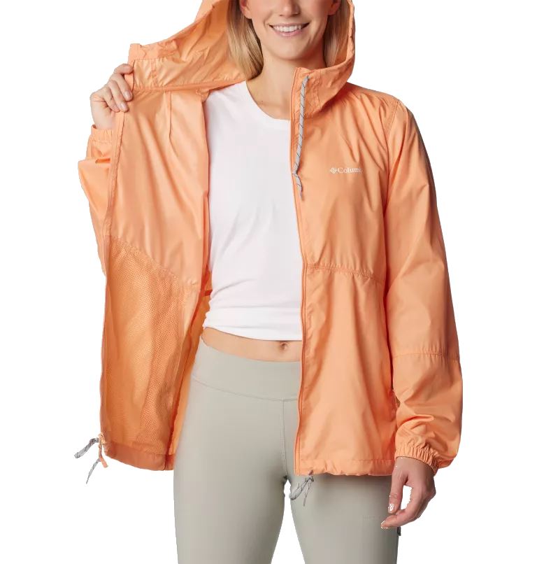 Columbia Flash Forward Windbreaker 1585911882