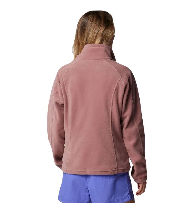 Columbia Benton Springs Full Zip 1372111609