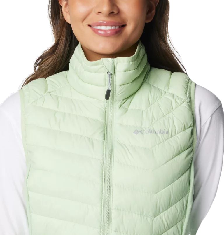 Γιλέκο Columbia POWDER PASS 1832222349