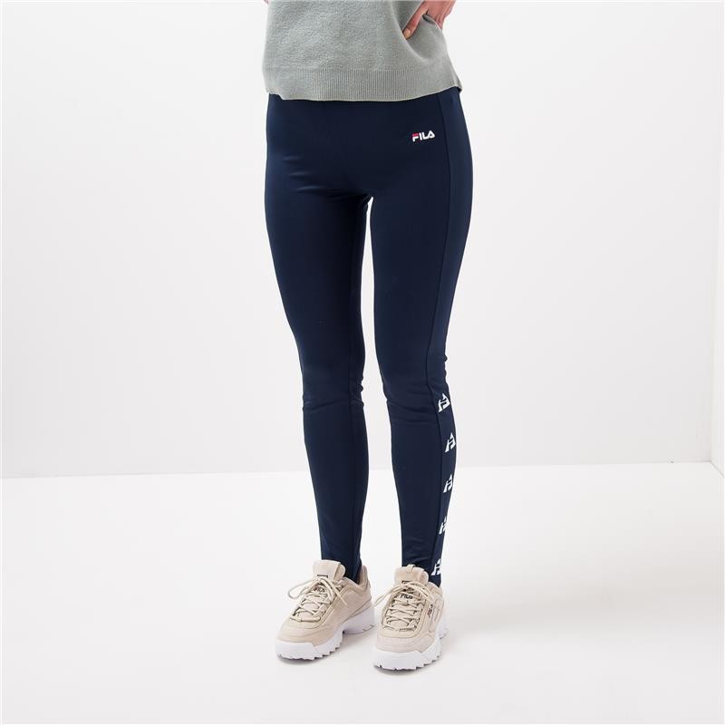 FILA ΓΥΝΑΙΚΕΙΑ ΤΡΙΑΝΤΑΦΥΛΛΟ ΣΦΙΛΟ 687096-170