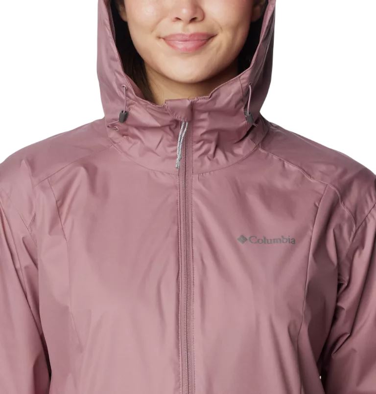 Μπουφάν Columbia Inner Limits III 2071433609