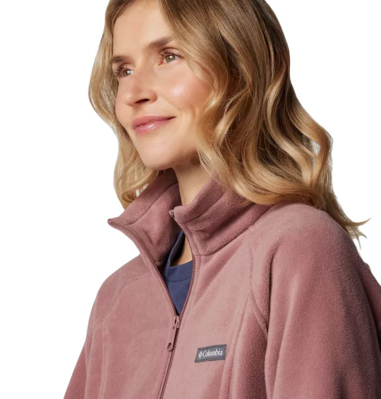 Columbia Benton Springs Full Zip 1372111609