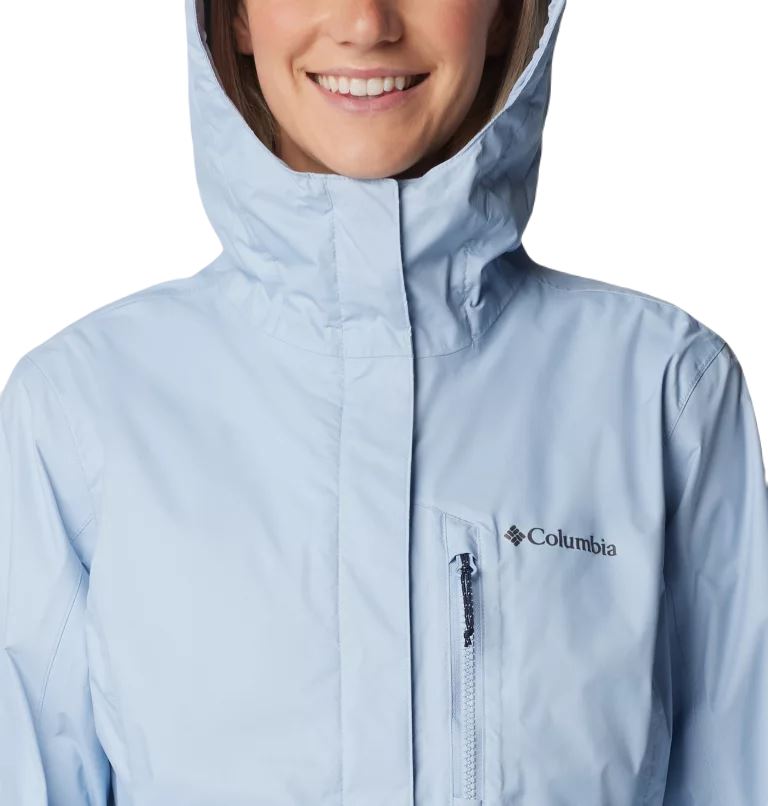 Μπουφάν Columbia Pouring Adventure II 1760071477