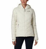 Μπουφάν Columbia Heavenly Hooded 1738151191