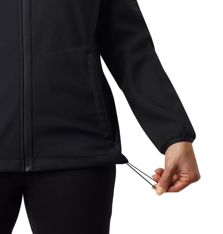 Columbia Kruser Ridge II Softshell 1771911010