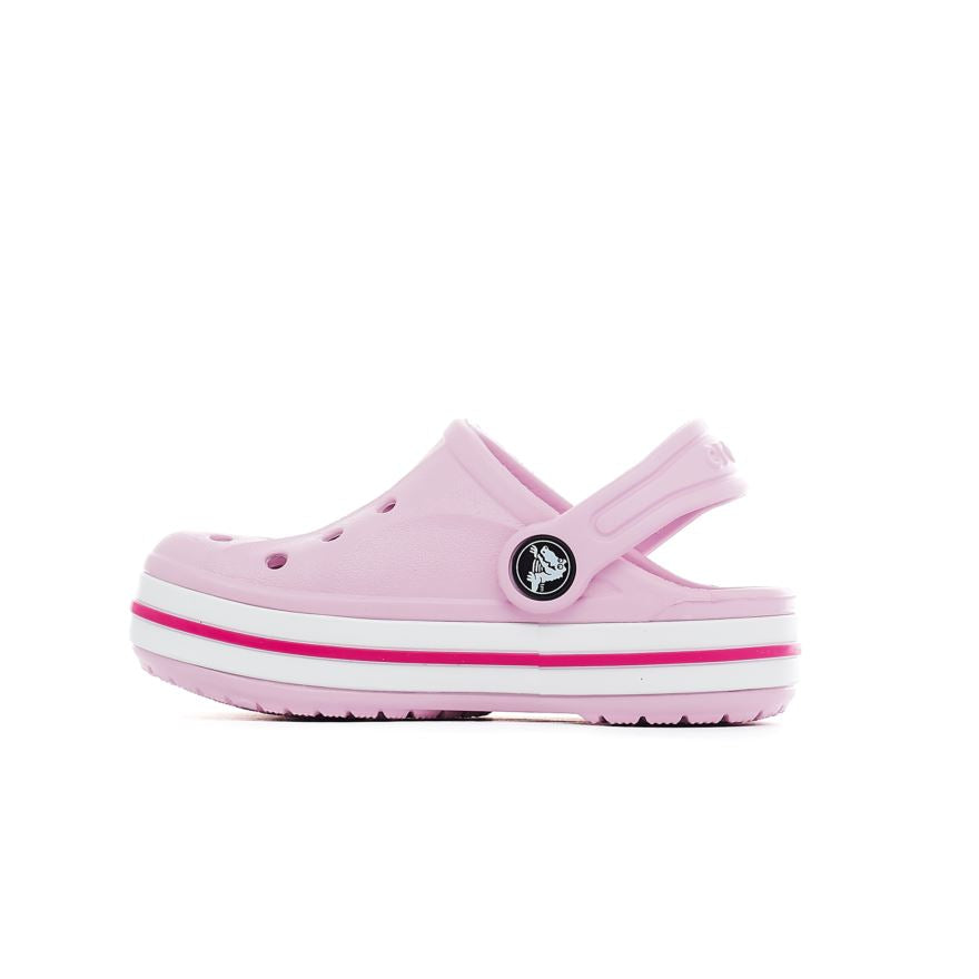 Crocs Bayaband Clog Kid's 207018-6TG