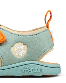 Παιδικά σανδάλια Affenzahn Sandal Chamude Airy Bunny (00392-20153)