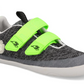 Παιδικά παπούτσια Affenzahn Halbschuh Knit Ευτυχισμένος Πάνθηρας (00397-80028)