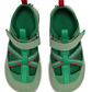 Παιδικά παπούτσια Affenzahn Sandal Vegan Breezy Frog (01158-20001)