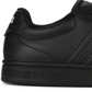 Ανδρικά Sneakers K-Swiss ΔΙΚΑΣΤΗΡΙΟ TIEBREAK II BLACK/Black/Black-M (04413-010-M)