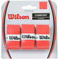Wilson Profile Over Grip wrap, κόκκινο, 3 τεμ. WRZ4025RD