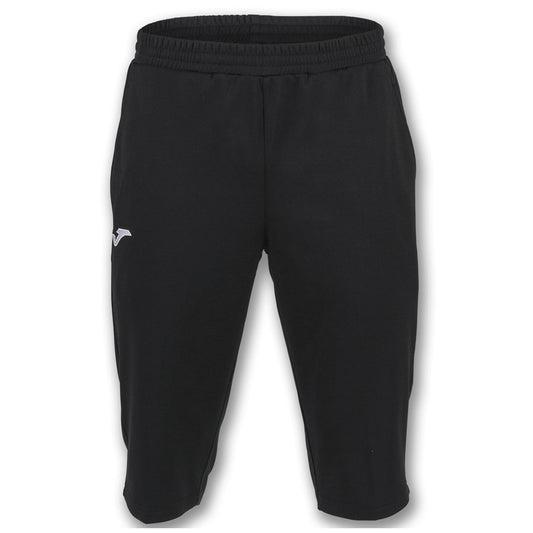 Joma Βερμούδες παντελόνι combi 3/4 101101 100 μαύρο