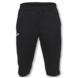 Joma Βερμούδες παντελόνι combi 3/4 101101 100 μαύρο