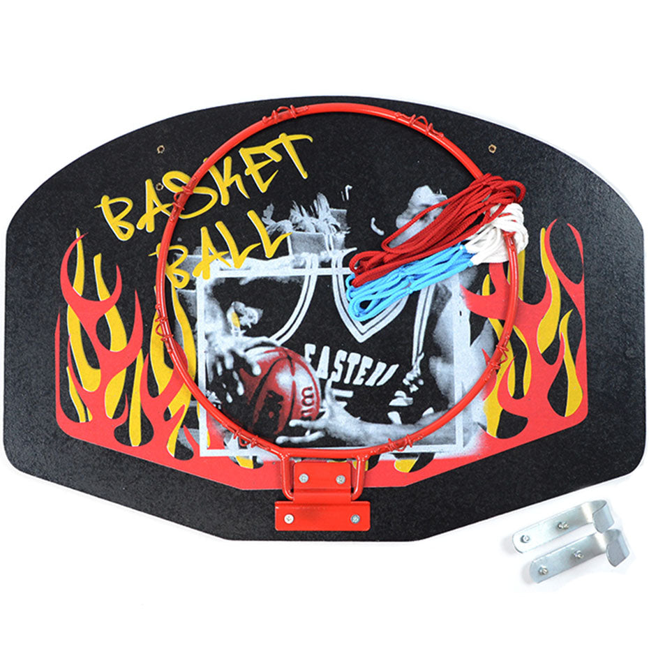 Μικρό ταμπλό μπάσκετ Kimet Flame