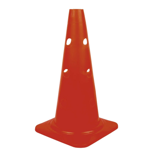 Κώνος Spokey Imble κόκκινο 40cm 82320