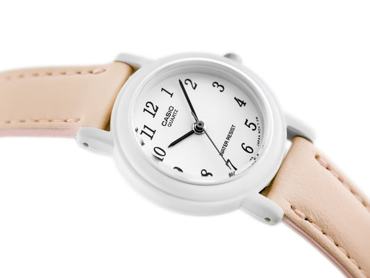 ΓΥΝΑΙΚΕΙΟ ΡΟΛΟΙ CASIO LQ-139L 4B2 (zd572d) + ΚΟΥΤΙ