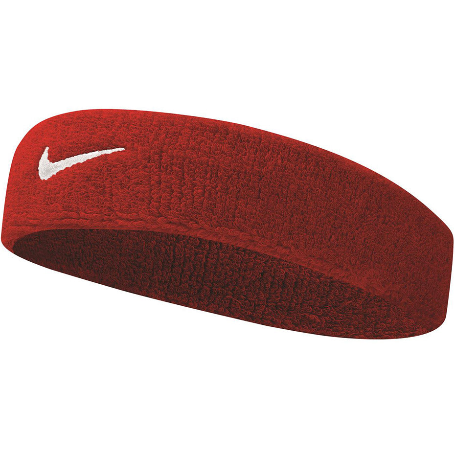 Κόκκινη κορδέλα Nike Swoosh NNN07601