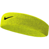 Nike Swoosh headband lime NNN07710