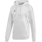 Ανδρικό φούτερ Adidas Core 18 Hoody λευκό FS1895