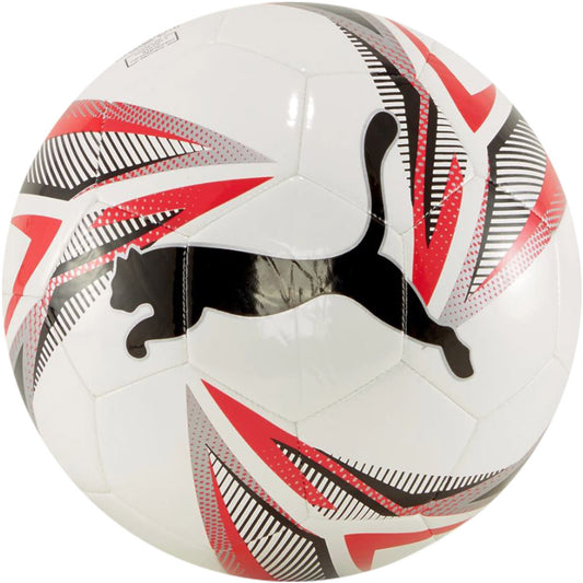 Puma Big Cat Ball ποδοσφαίρου λευκό 083292 01