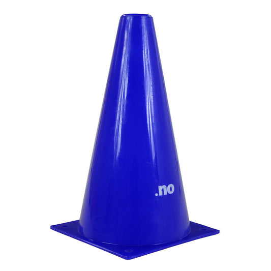 Κώνος NO10 μπλε 23 cm VCM-9S1 B
