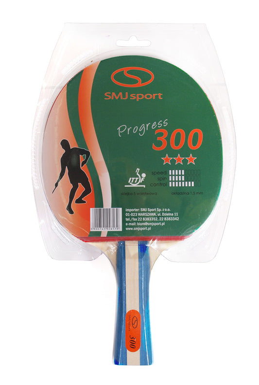 Ρακέτα πινγκ πονγκ SMJ-300