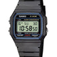 ΑΝΔΡΙΚΟ ΡΟΛΟΙ CASIO F-91W-1YER (zd086a) - CLASSIC + BOX