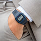 ΑΝΔΡΙΚΟ ΡΟΛΟΙ CASIO F-91W-1YER (zd086a) - CLASSIC + BOX