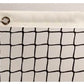 Διχτάκι τένις Netex 12,8 m x 1,05 m PP 3 λευκό TZ0020