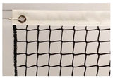 Διχτάκι τένις Netex 12,8 m x 1,05 m PP 3 λευκό TZ0020