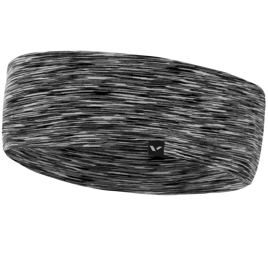 Viking Katia Multifunction headband μαύρο και γκρι 319-20-1769-09-UNI