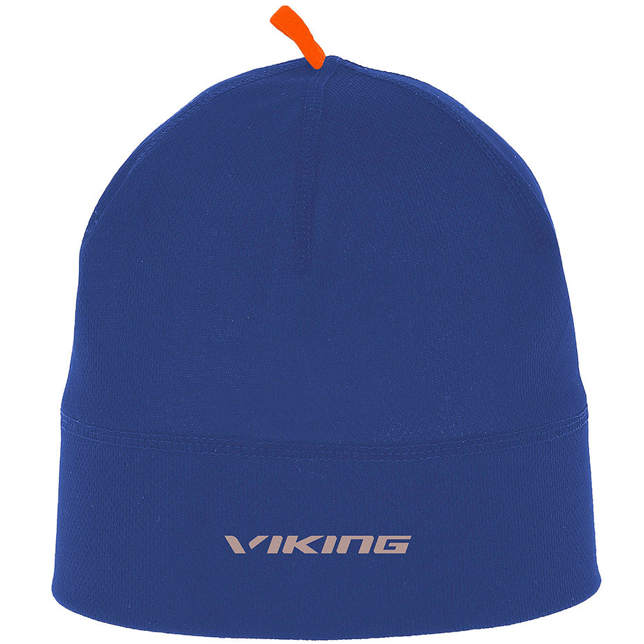 Καπέλο πολλαπλών χρήσεων Viking Foster μπλε 219-21-0002-15