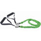Schildkrot Set Pro expander green 960074
